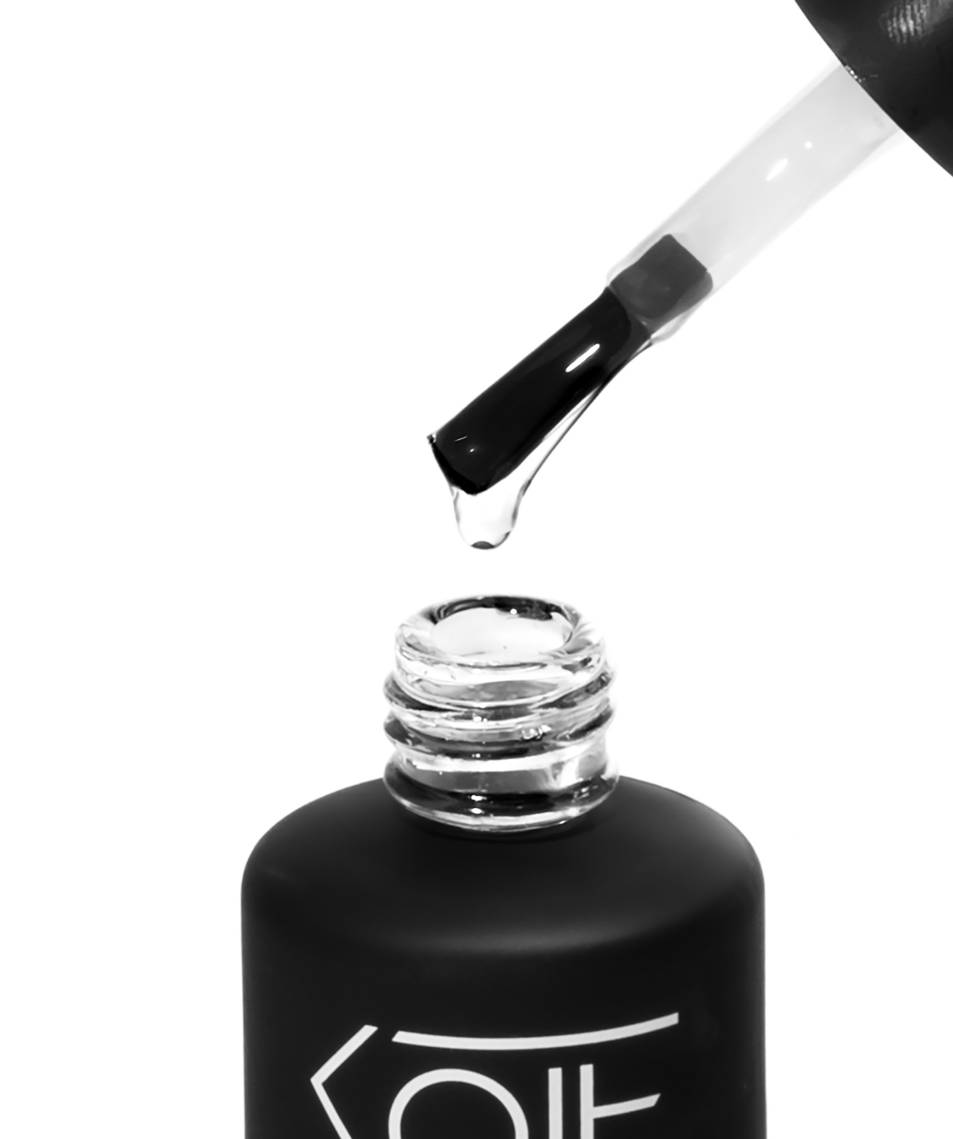 AMANDA HEMA free top coat, medium